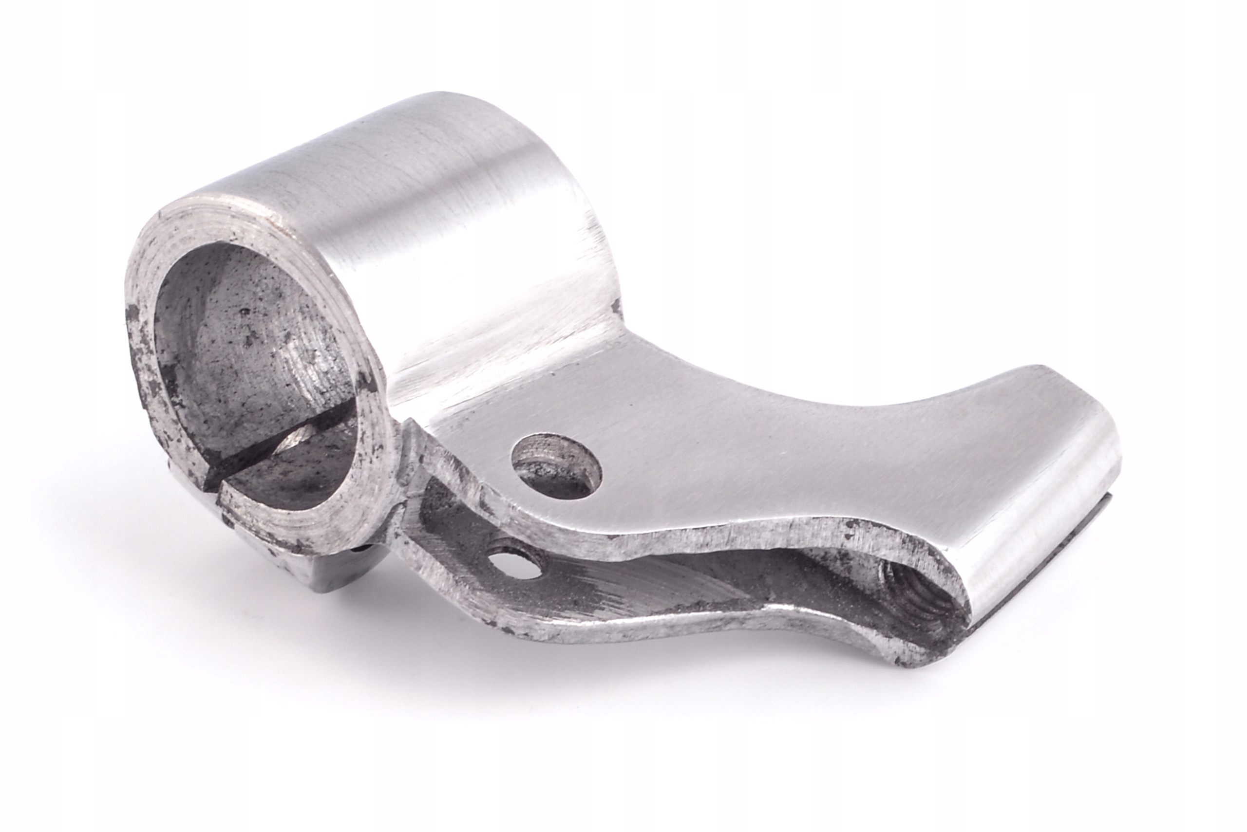 

Uchwyt Dźwigni Hamulca Polerowany Wsk Shl M11 Alu