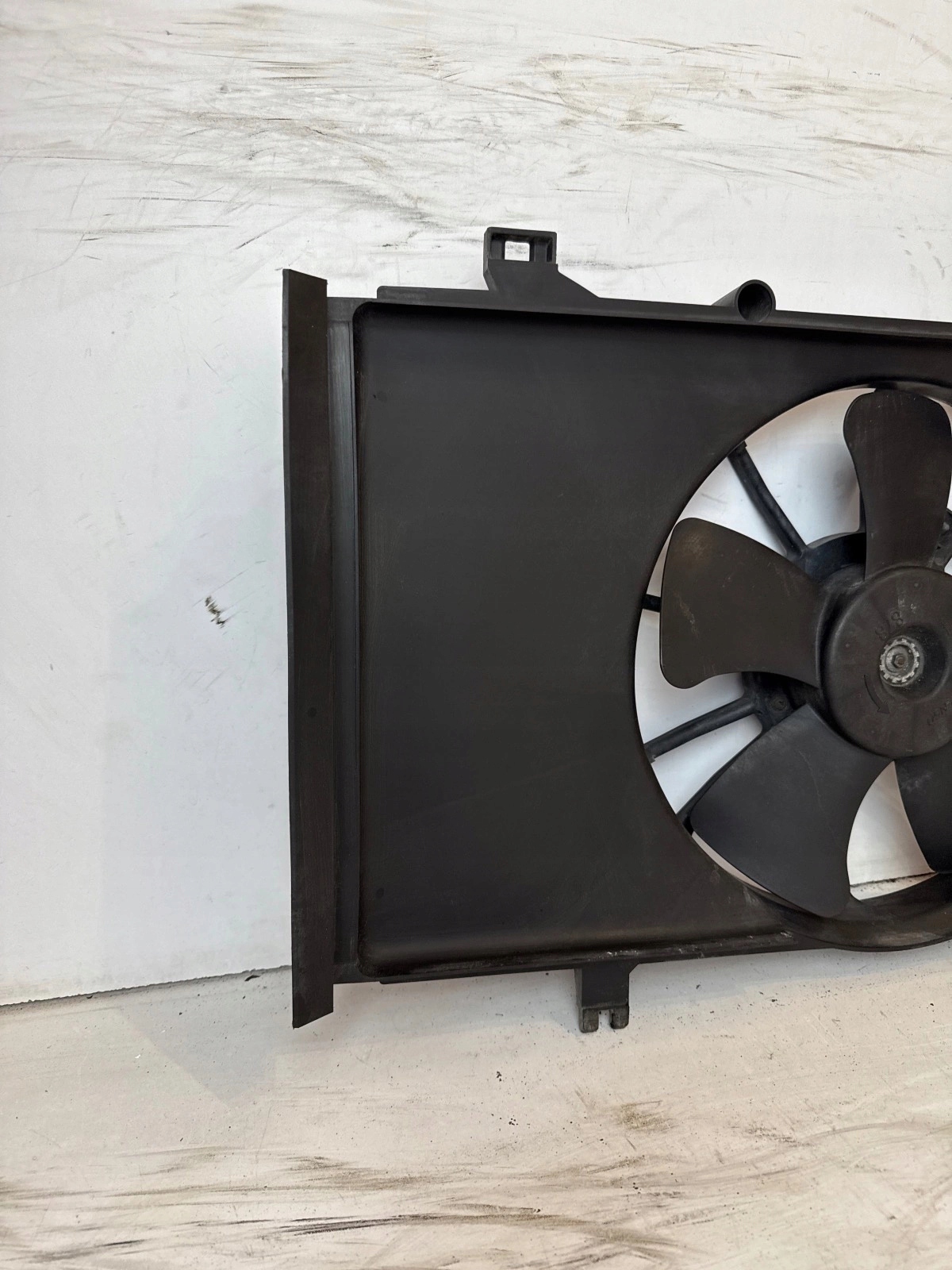 Boîte Ventilateurs Mazda 2 II DE 1.3