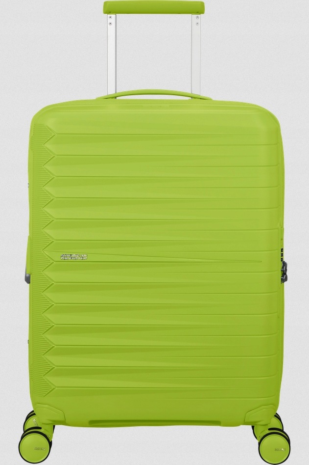 Kabinový kufr American Tourister Fastforward Spinner 55/20 Exp Tsa