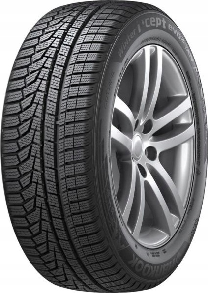 

4x Winter i*cept evo2 Suv W320A 295/35R23 108W XL
