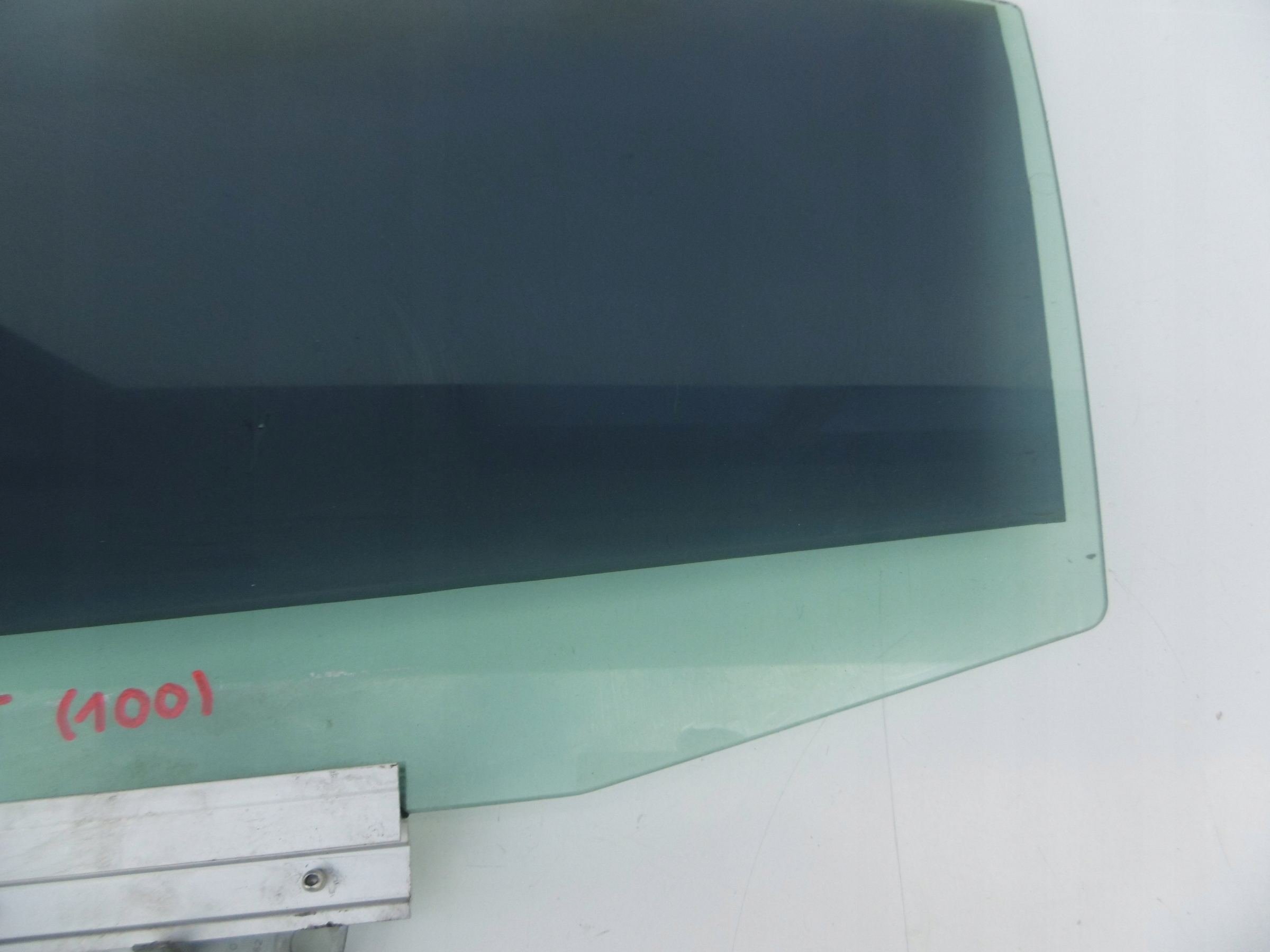 window door left rear part rear VOLVO S60 and 00-09