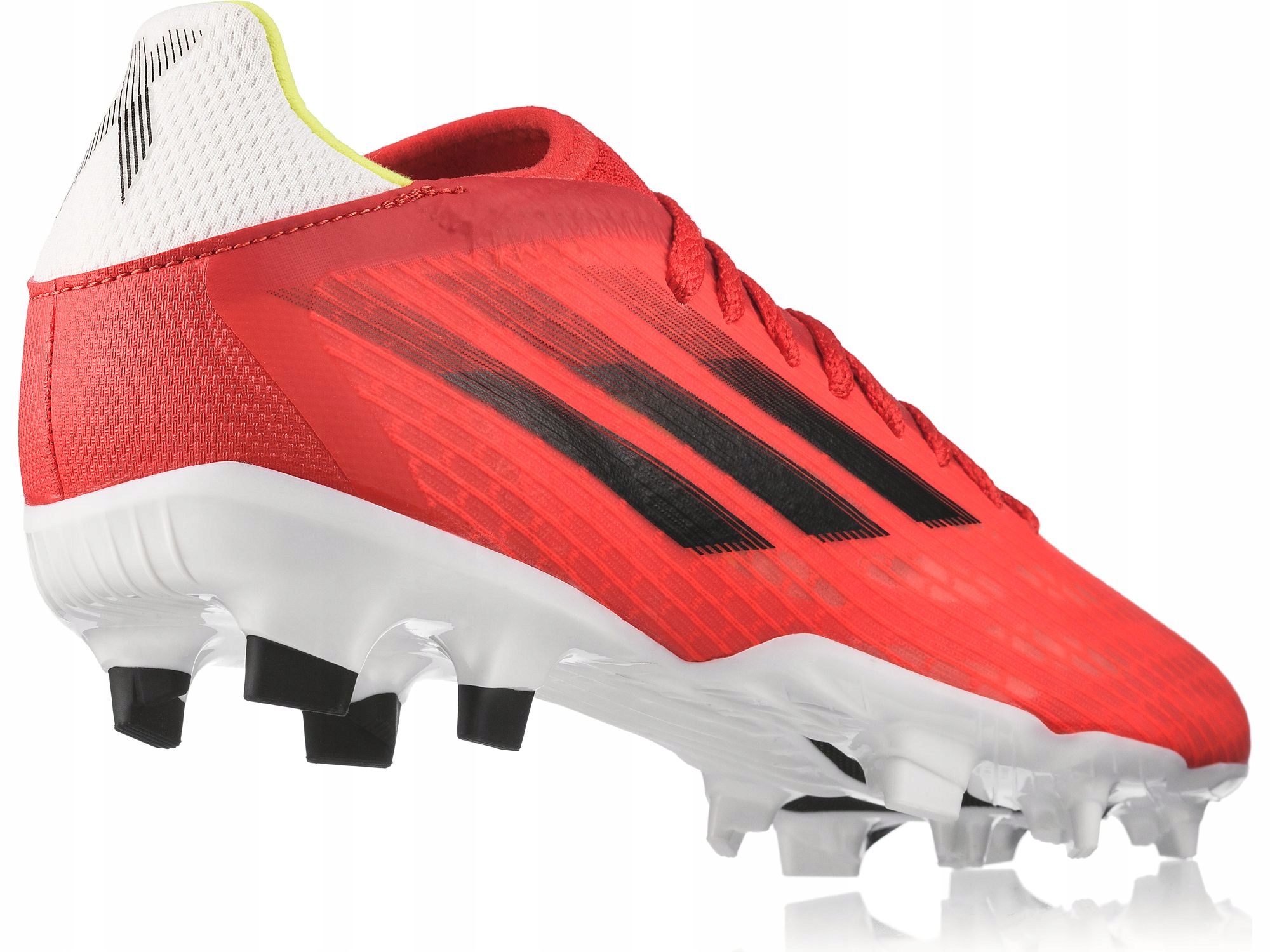 BUTY PIŁKARSKIE KORKI X SPEEDFLOW.3 FG ADIDAS 38 Długość wkładki 0 cm