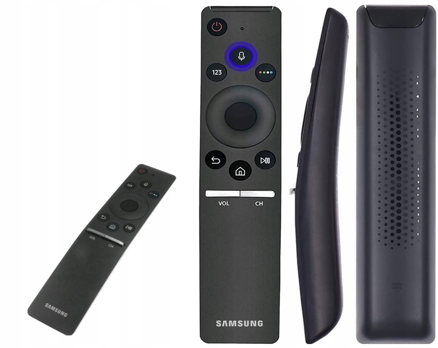 Originální Dálkový Ovladač Pro Televizor UE43KU6670 Samsung KU6670 UE43KU6670S