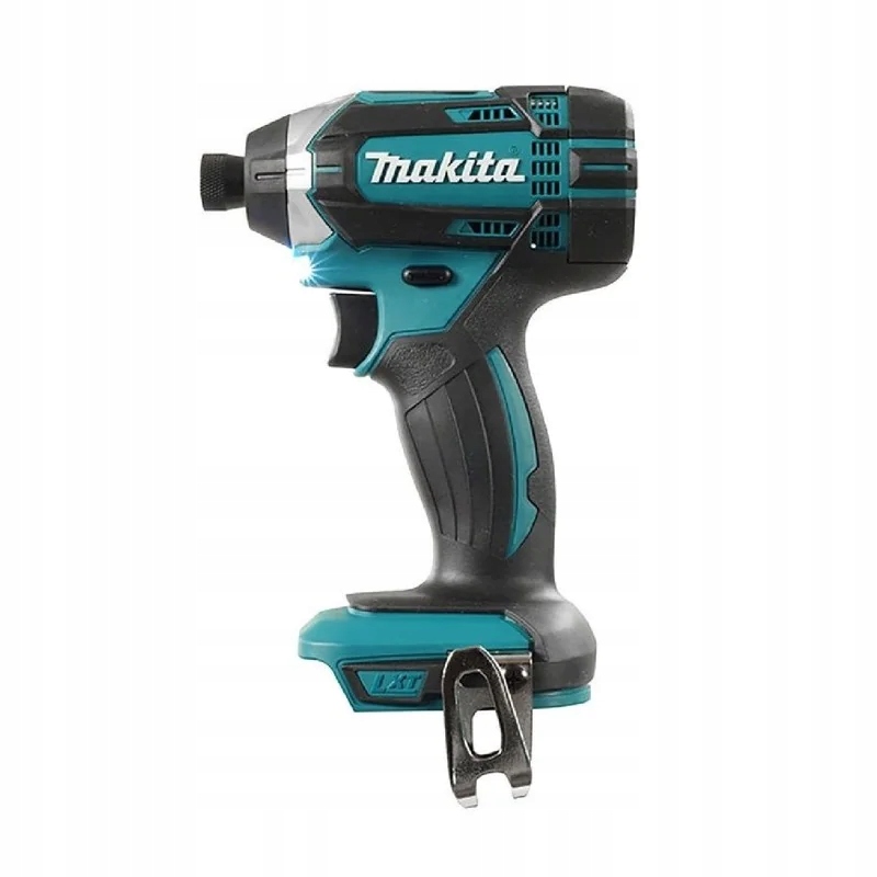 Wkrętarka zakrętarka udarowa 1/4" 18V Makita (E-DTD153Z) Body solo