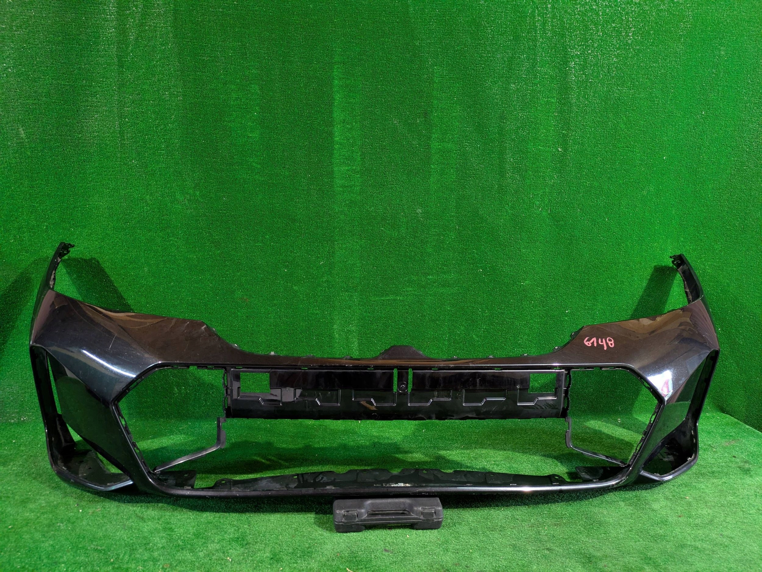 front bumper front BMW 3 G20 LIFT m-packet NR.Z6148