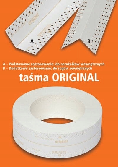 Americká páska Soh Original pro desky G-k 20 Mb