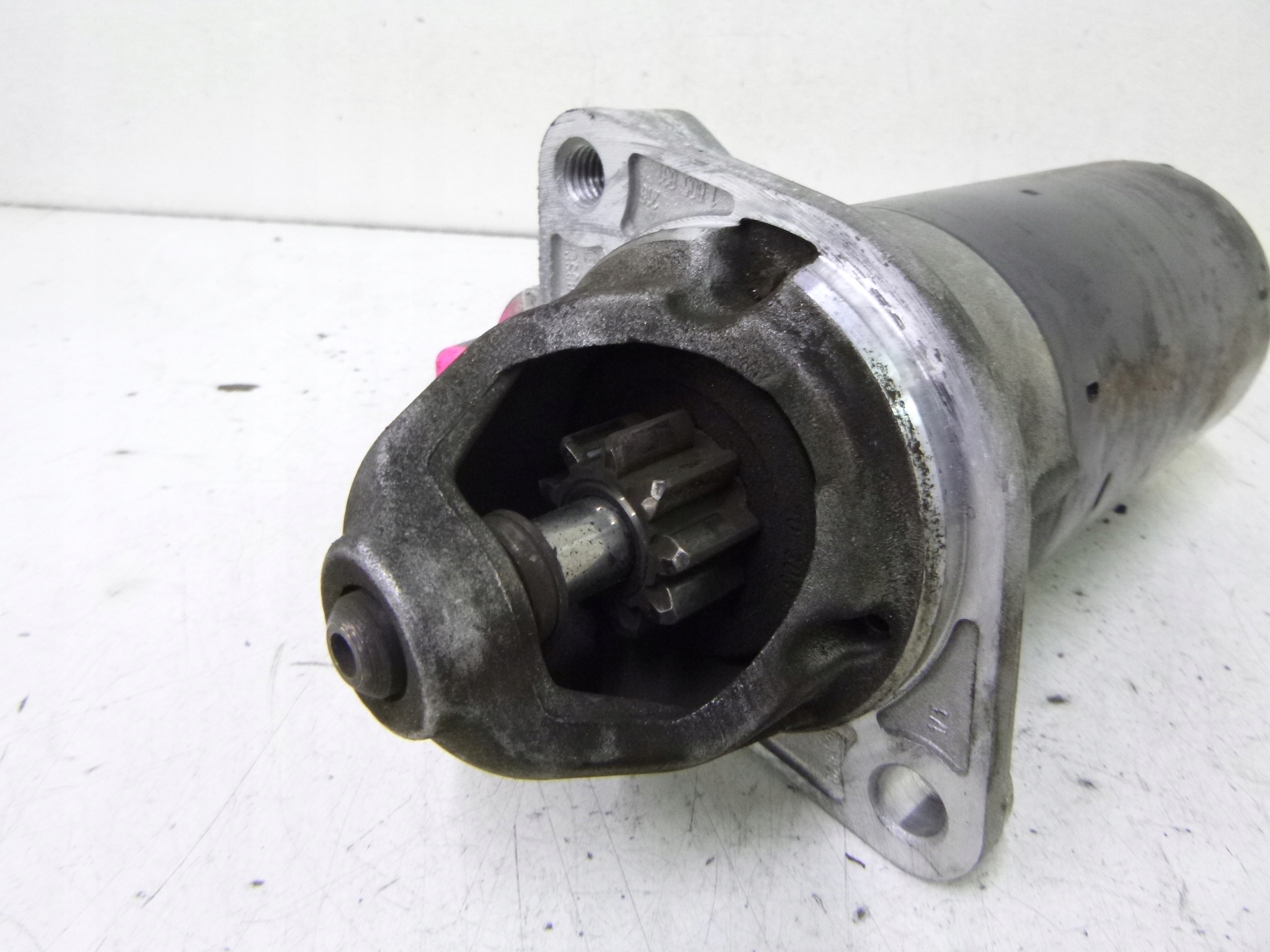starter BMW E46 1.8 2003r.