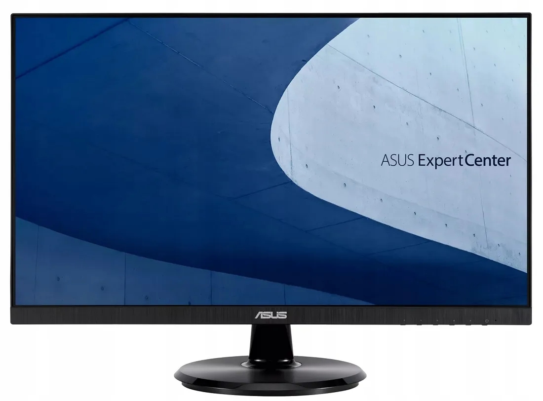Monitor 23,8" Asus C1242HE Fhd 75Hz Va Hdmi D-Sub čierny