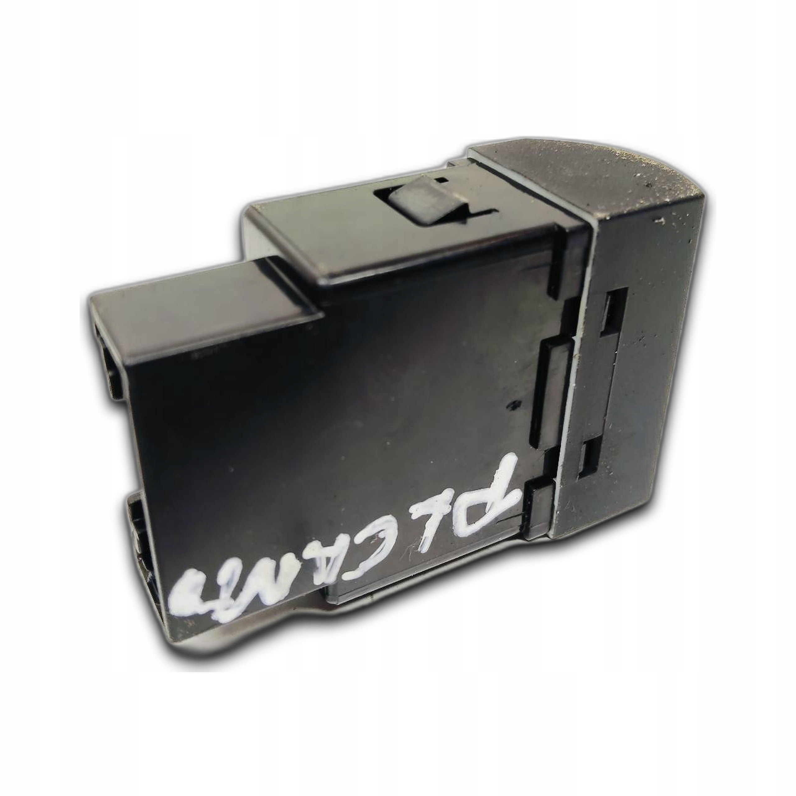 switch control of the lights KIA PICANTO 1.1 12V BDK