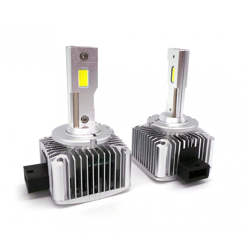 

żarówki Led D1S/D1R Canbus 2szt 16000lm