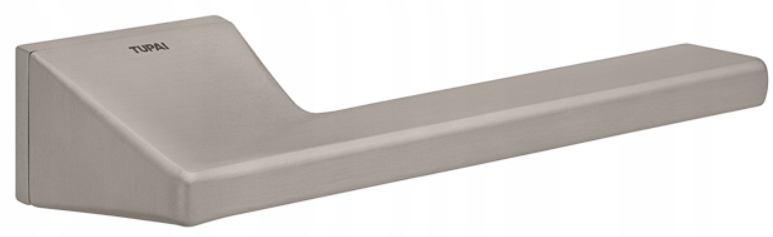 Kľučka Tupai 4130 5RE-142 niklová perla