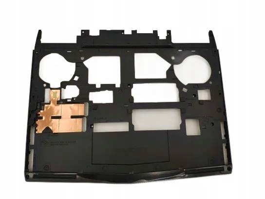 Dell Alienware 13 R3 spodní podstava spodní krytka sestavy 0N6KFV N6KFV
