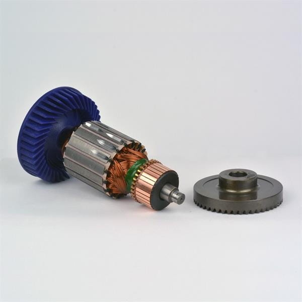 Ротор RUPES LH22EN з редуктором