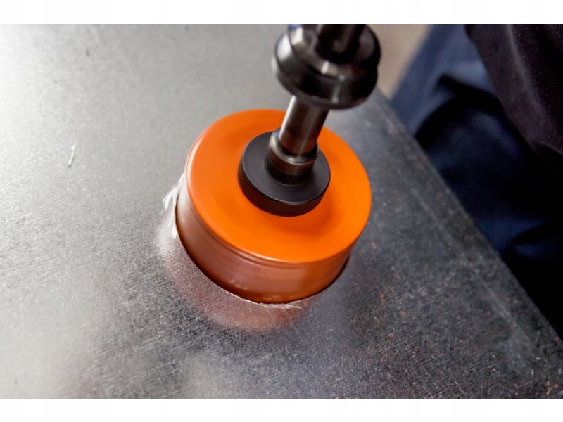 Otwornica do metalu 177mm Bahco Marka Bahco