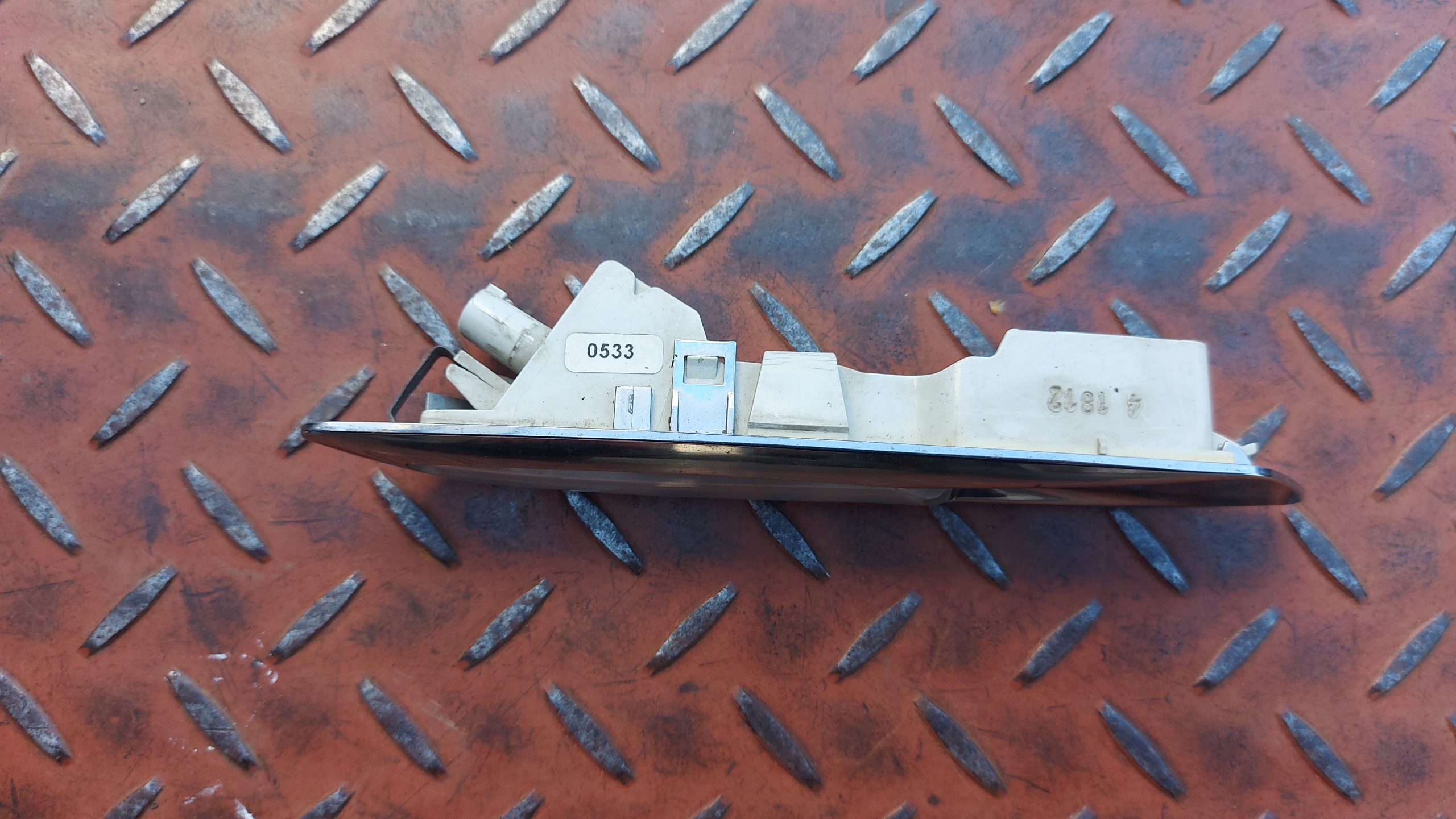 indicator blinker left front BMW 5 F10 F11 10