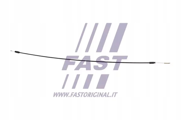 LINKA DRZWI RENAULT MASTER II 98> TYŁ Producent części Fast