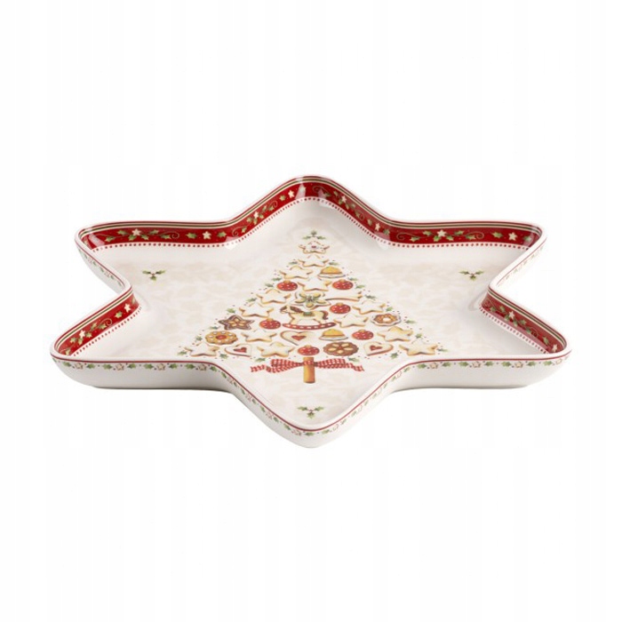 

Misa Gwiazda Winter Bakery Delight Villeroy Boch