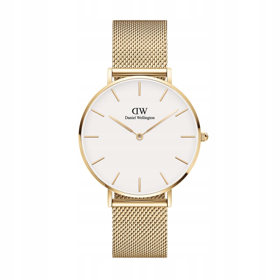 

Daniel Wellington Petite Evergold 36mm DW00100346