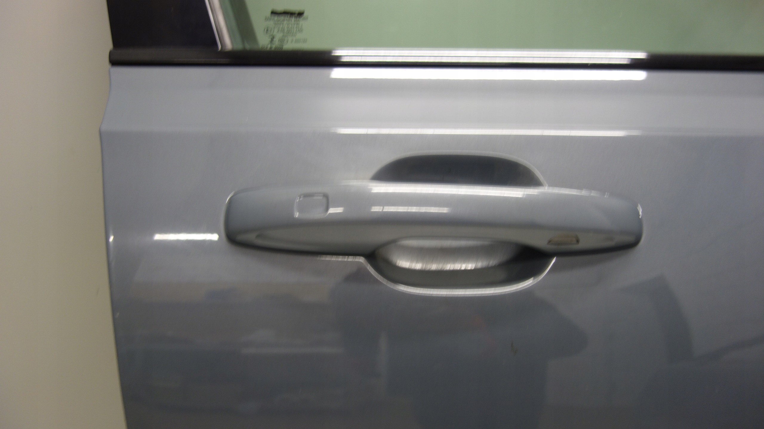 Volvo S90/V90 V90 Tür Vorne Rechts Door Porta Porte - Thumbnail 3