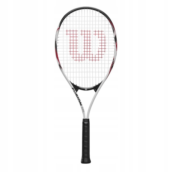 Wilson Fusion XL L2 Rakieta Do Tenisa Tenisowa 274G 723CM2