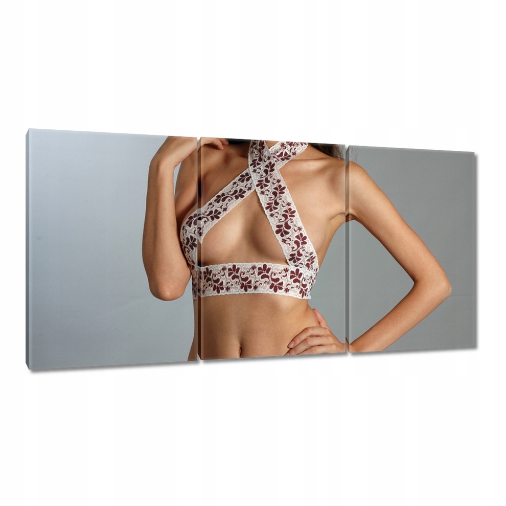 

Obrazy 120x60 Ładne kobiety Laski Babki