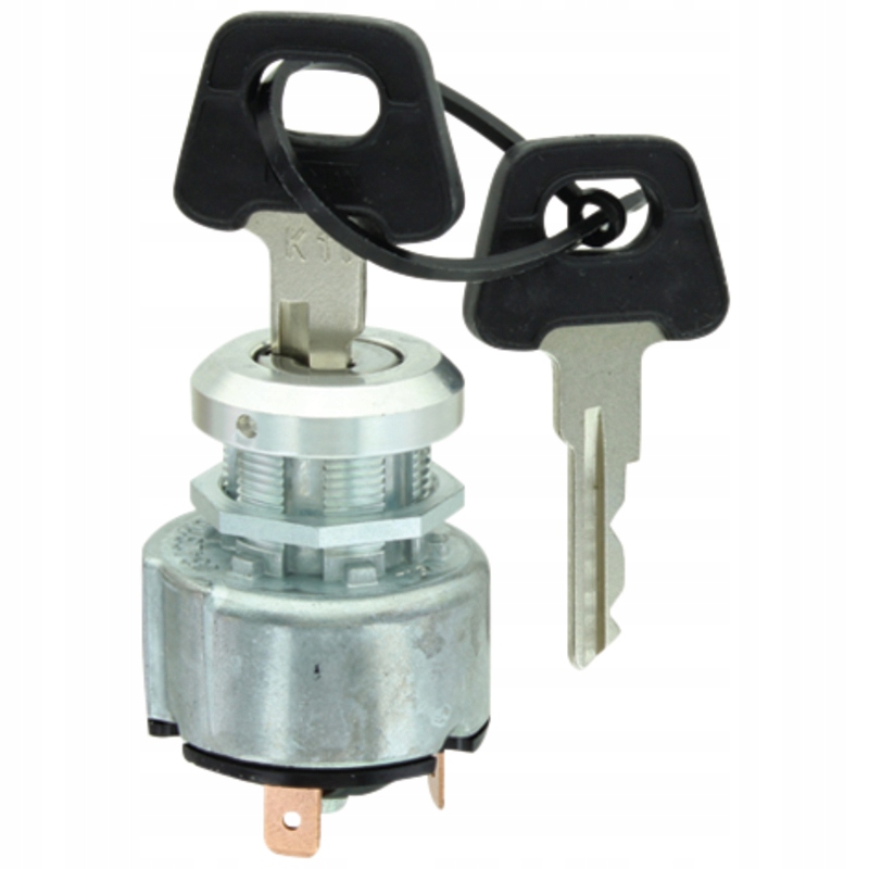 0 342 - Ключ зажигания 2500342311004 Bosch