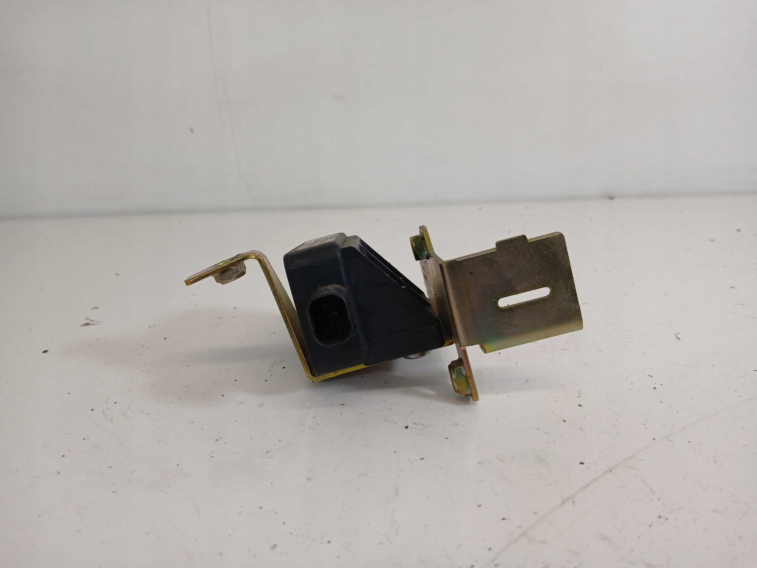 VW SHARAN und Sensor ESP SENSOR 7M3907637