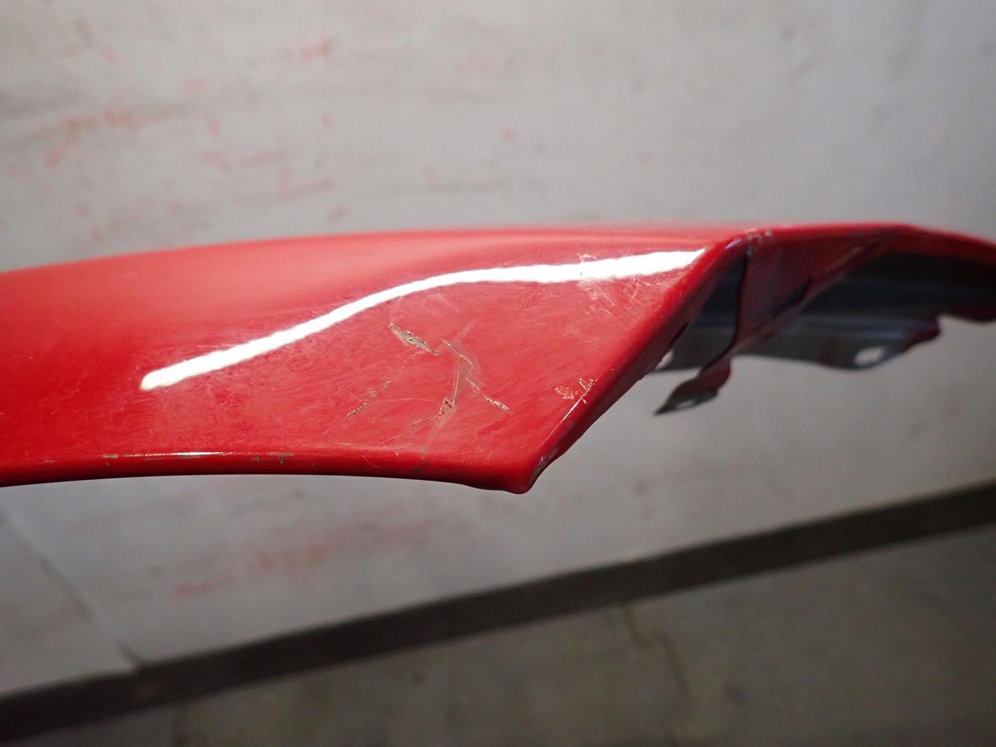 fender front front right BMW 1 E82 E87 E88 2004-2012