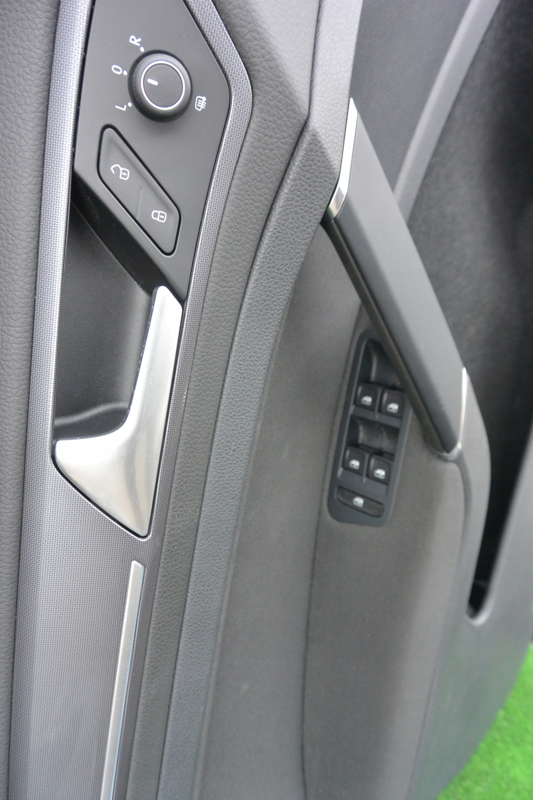 side door VOLKSWAGEN GOLF VII 7 5G0 EUROPA