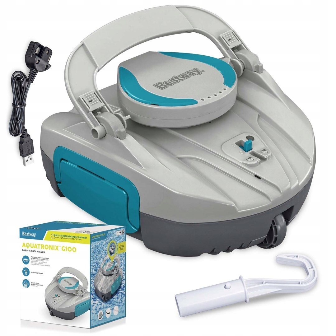Automatický vysávač do bazéna Bestway 58864