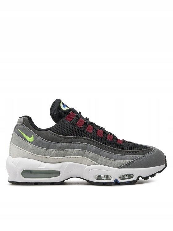 Pánské sportovní módní tenisky Nike Max 95 FN7801-001 vel. 39