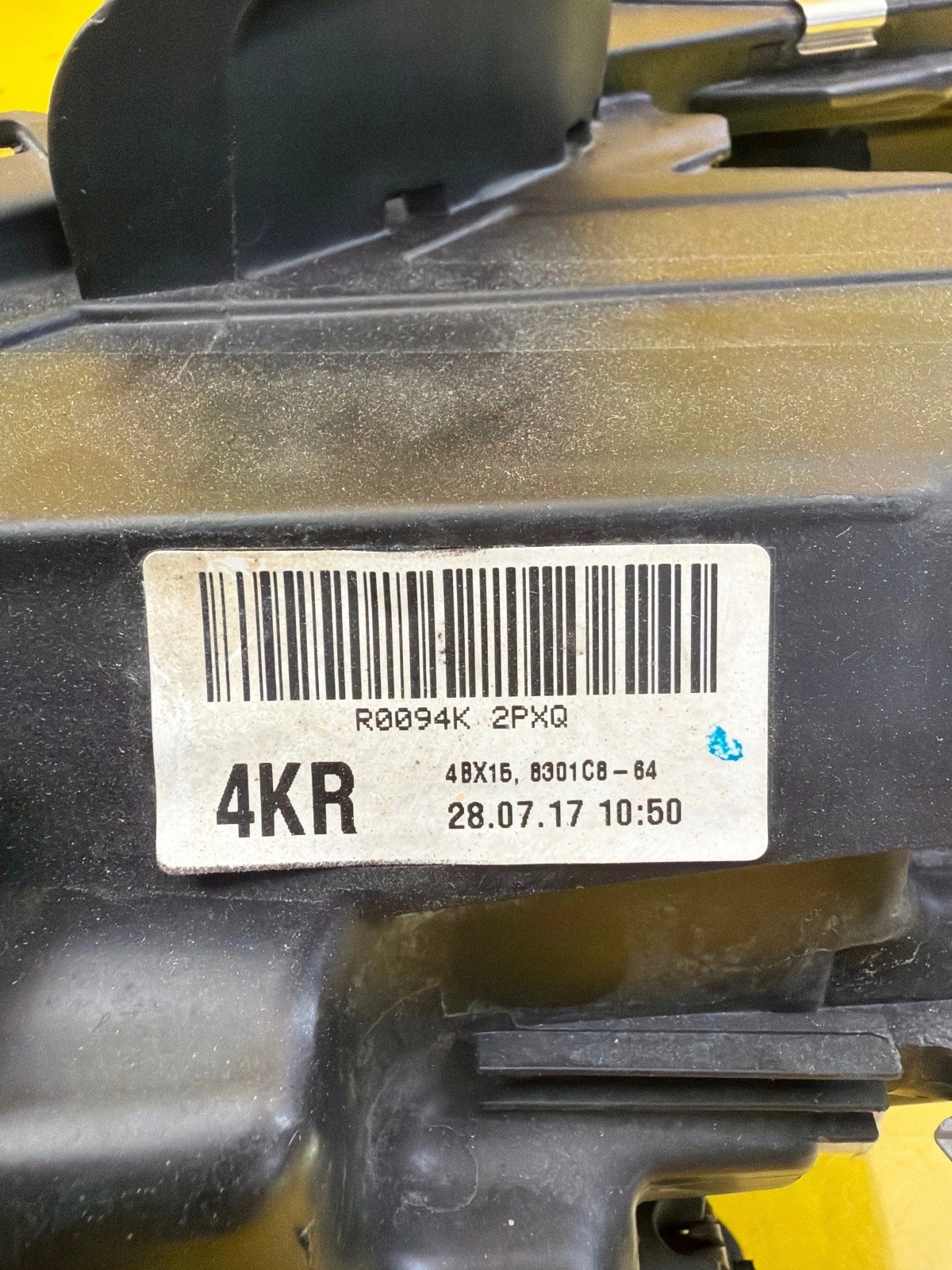 Licht rechts Mitsubishi Outlander III Full Led 8301C8-64