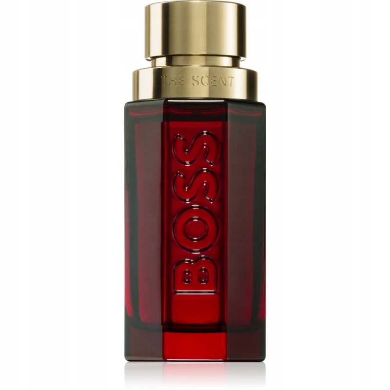 The Scent For Him Le Parfum edp vapo 50 ml