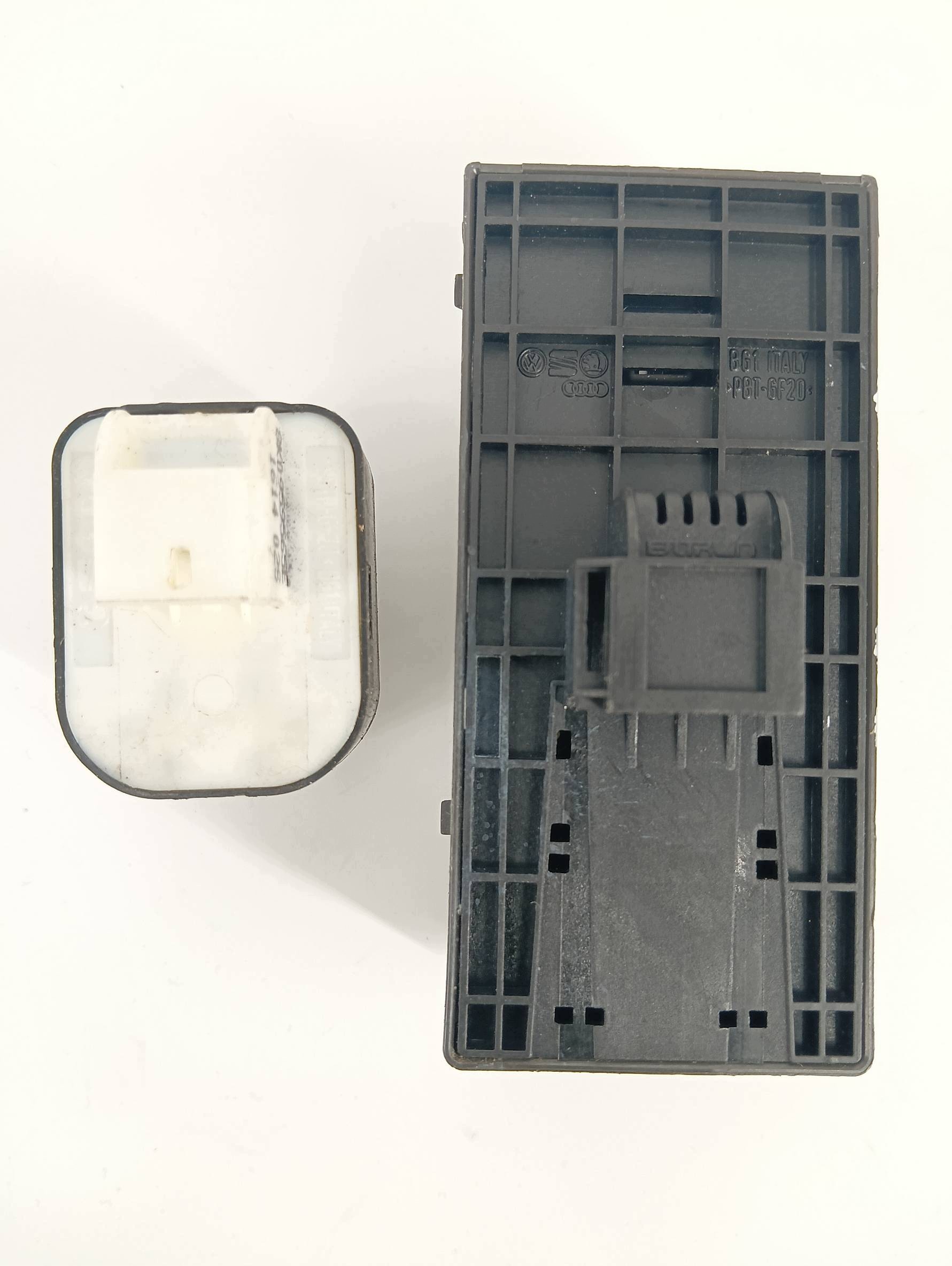 window control switch of mirrors 8K0959851F 8K0959565E Audi A4 IV (2008-2015) B8
