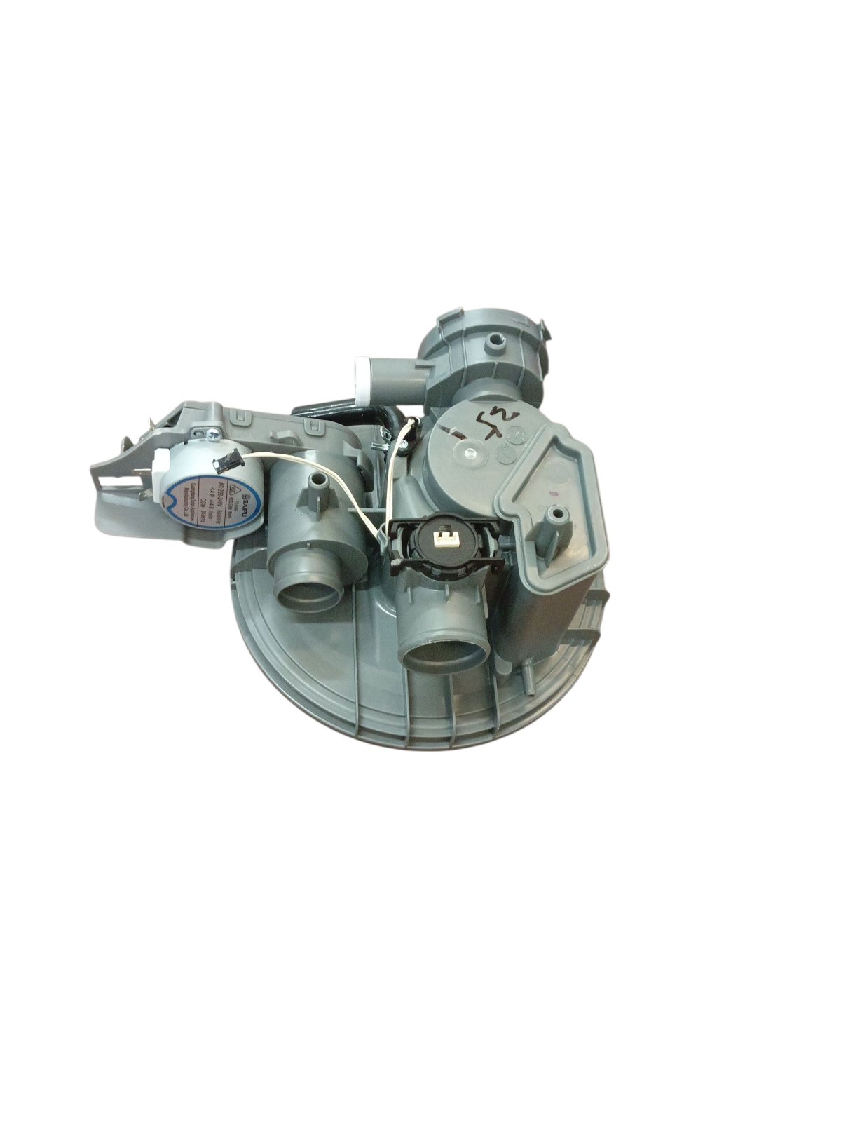 Misa pompy zmywarki Midea 12176000036815 #W73189