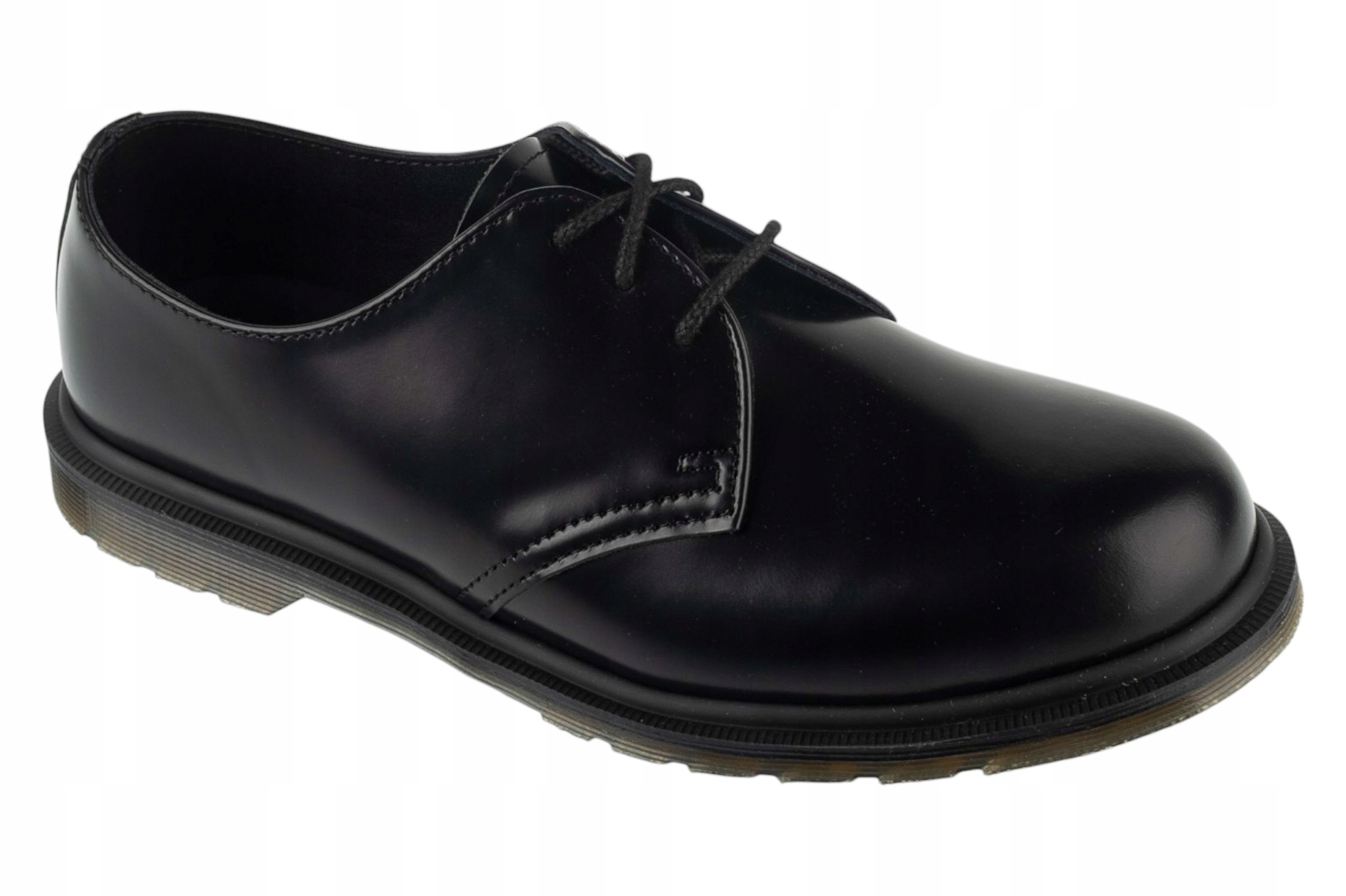 Męskie półbuty Dr. Martens Mayfare 3 Eye Smooth r.45