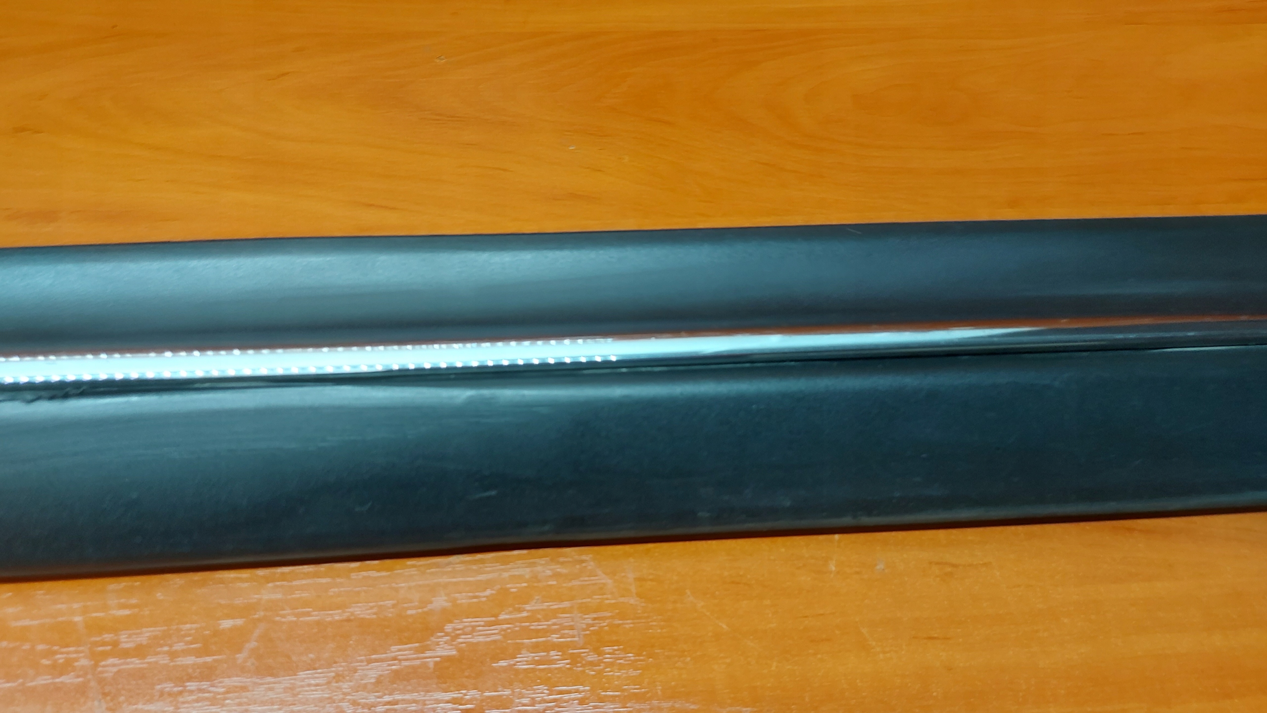 moulding door right right front TOYOTA RAV4 IV 12-15