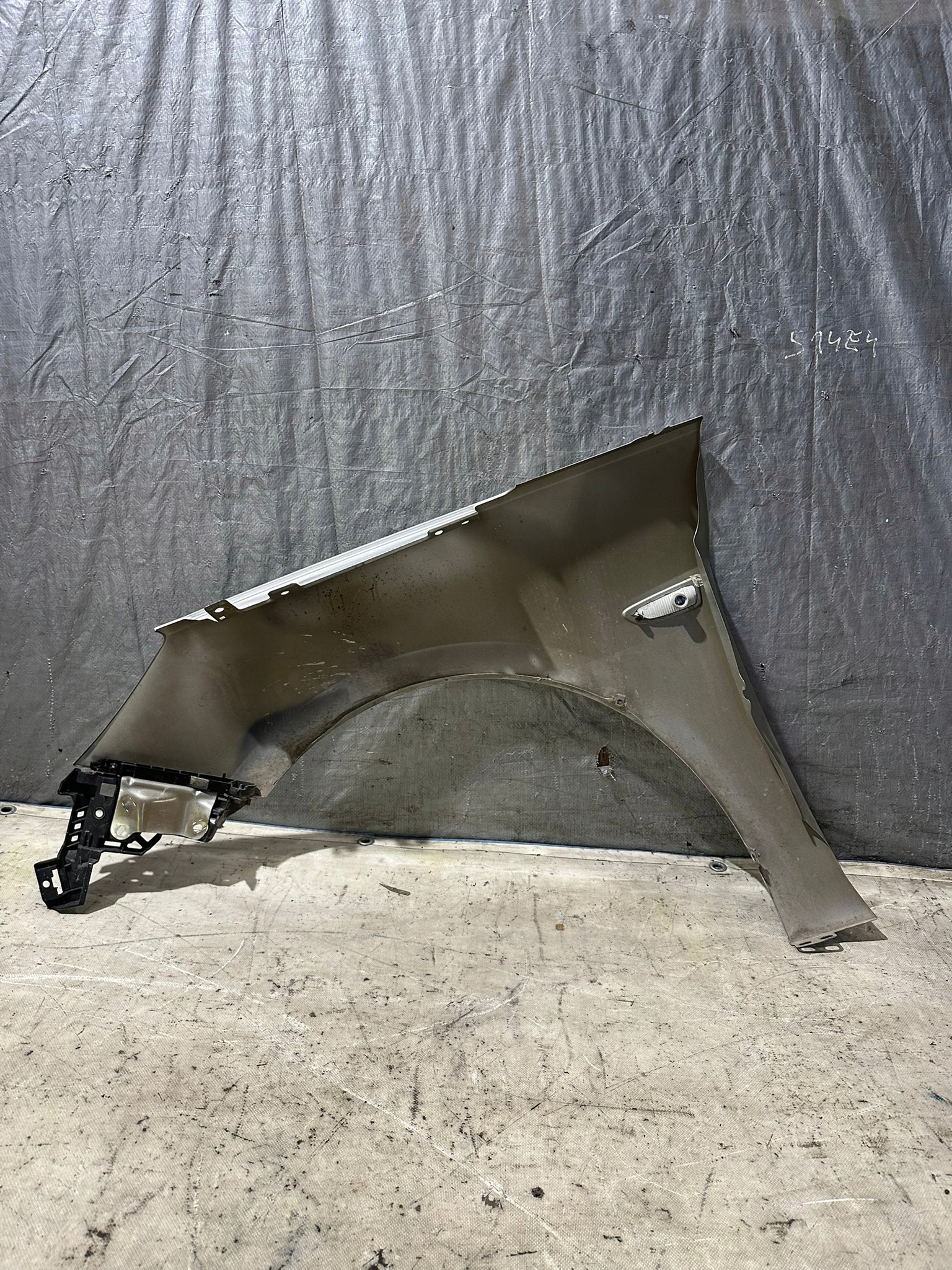 fender right front OPEL ASTRA K KOMBI 2019R.