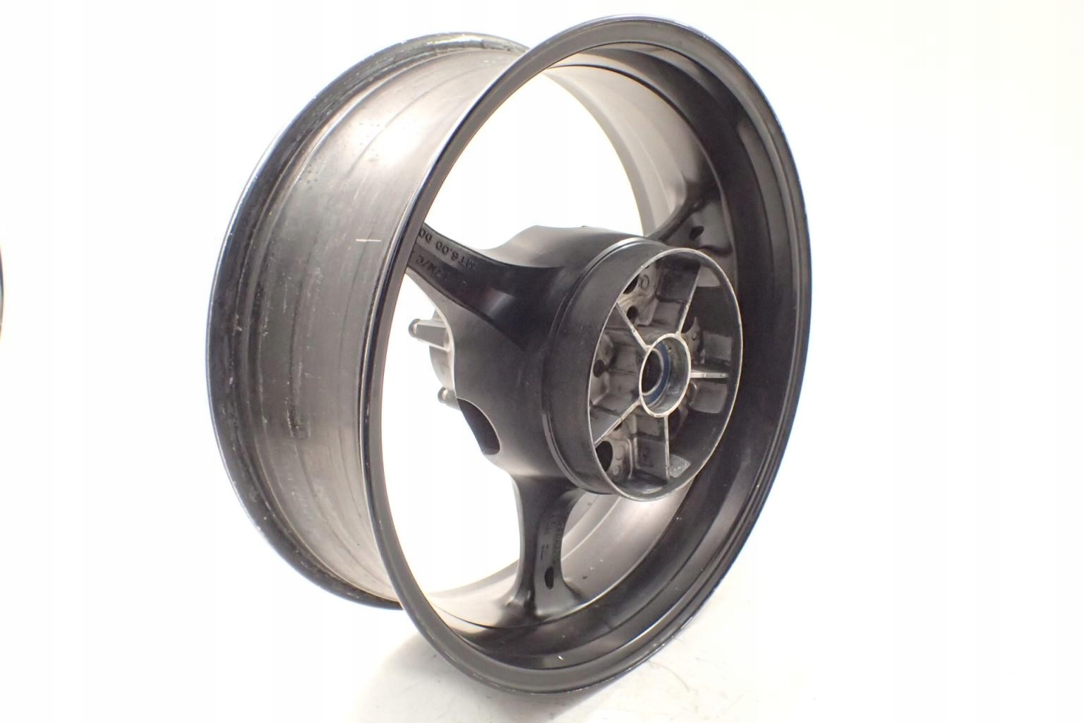 Suzuki GSX-R 1000 K7 K8 обод задний 17 