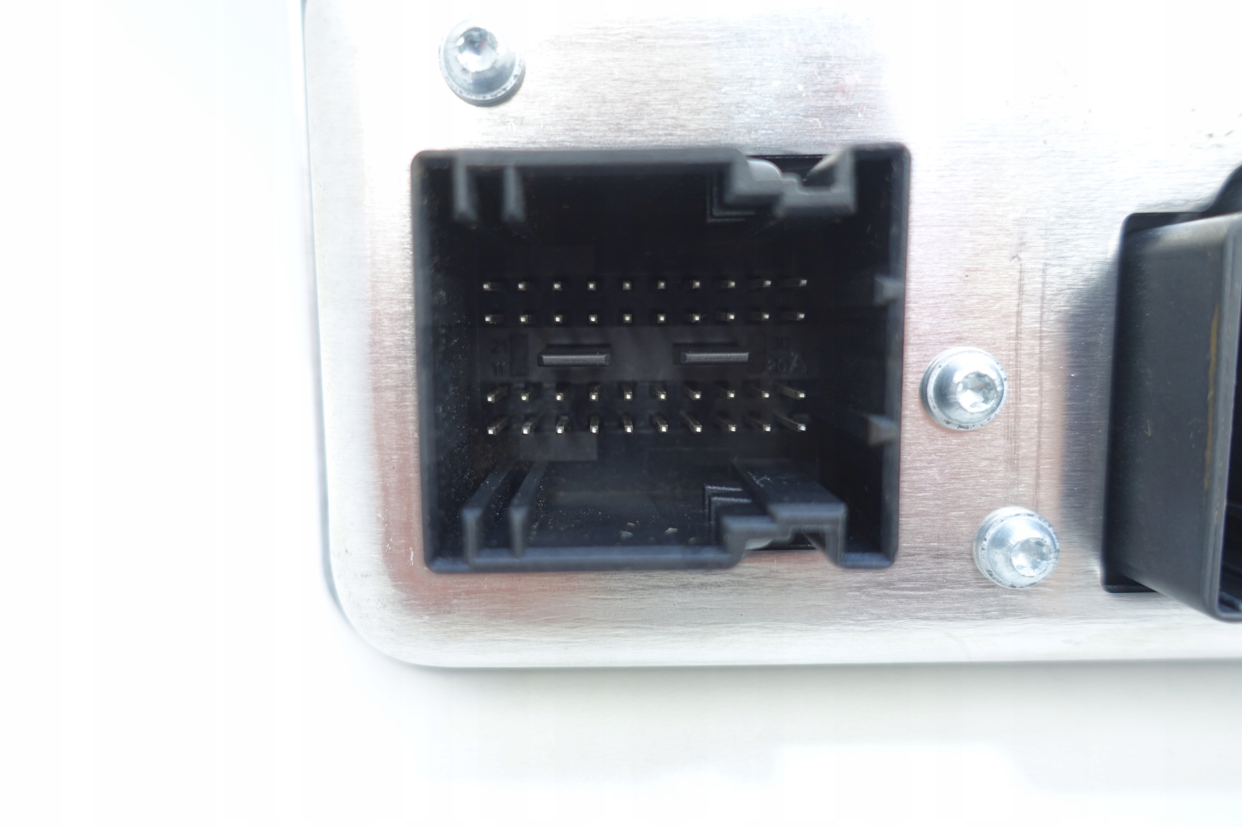Unité commande confort GATEWAY VW ID3 ID.3 1EA937012G