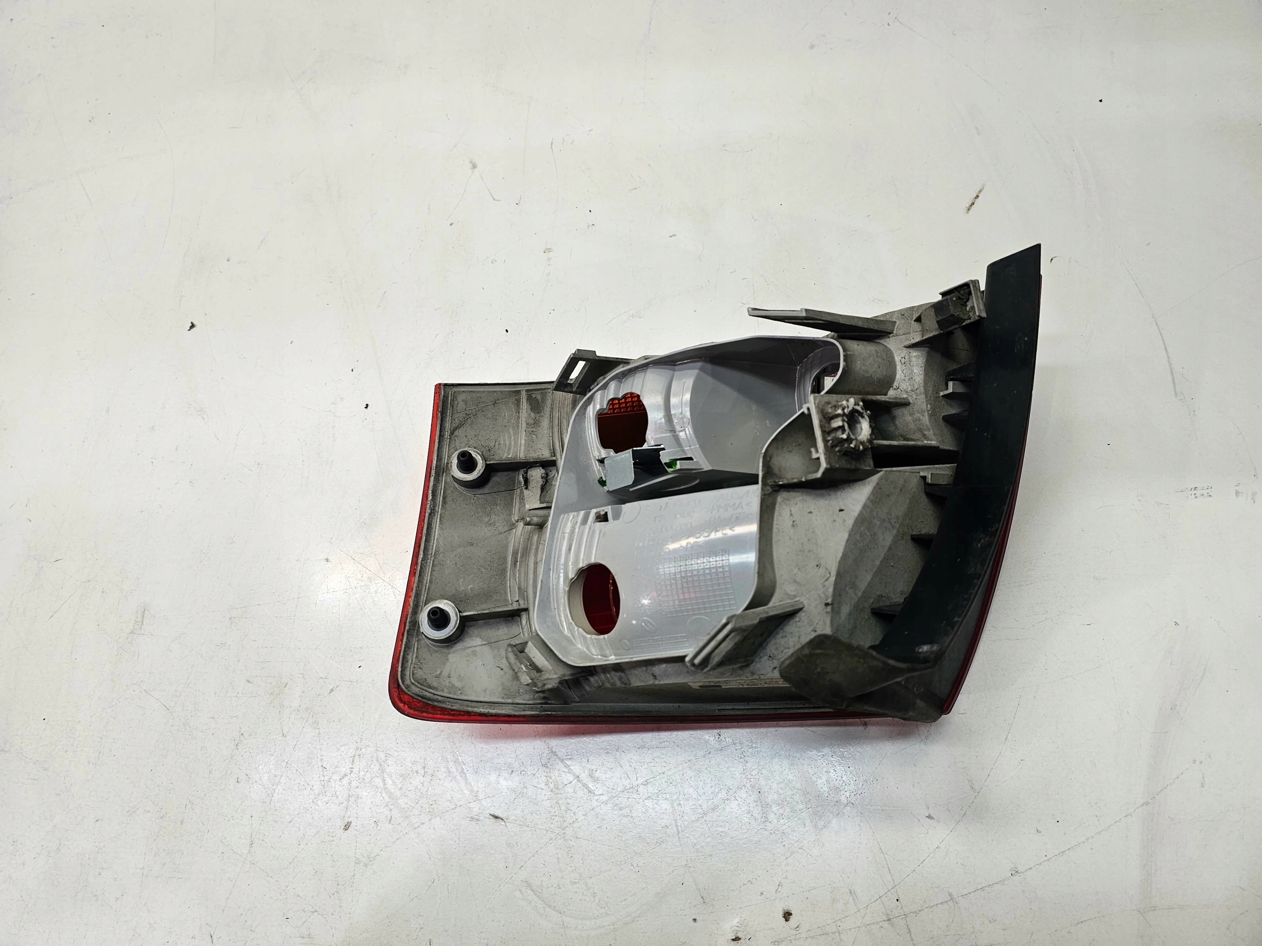 light left rear part W fender AUDI A4 B7 KOMBI AVANT 8E9945095E original