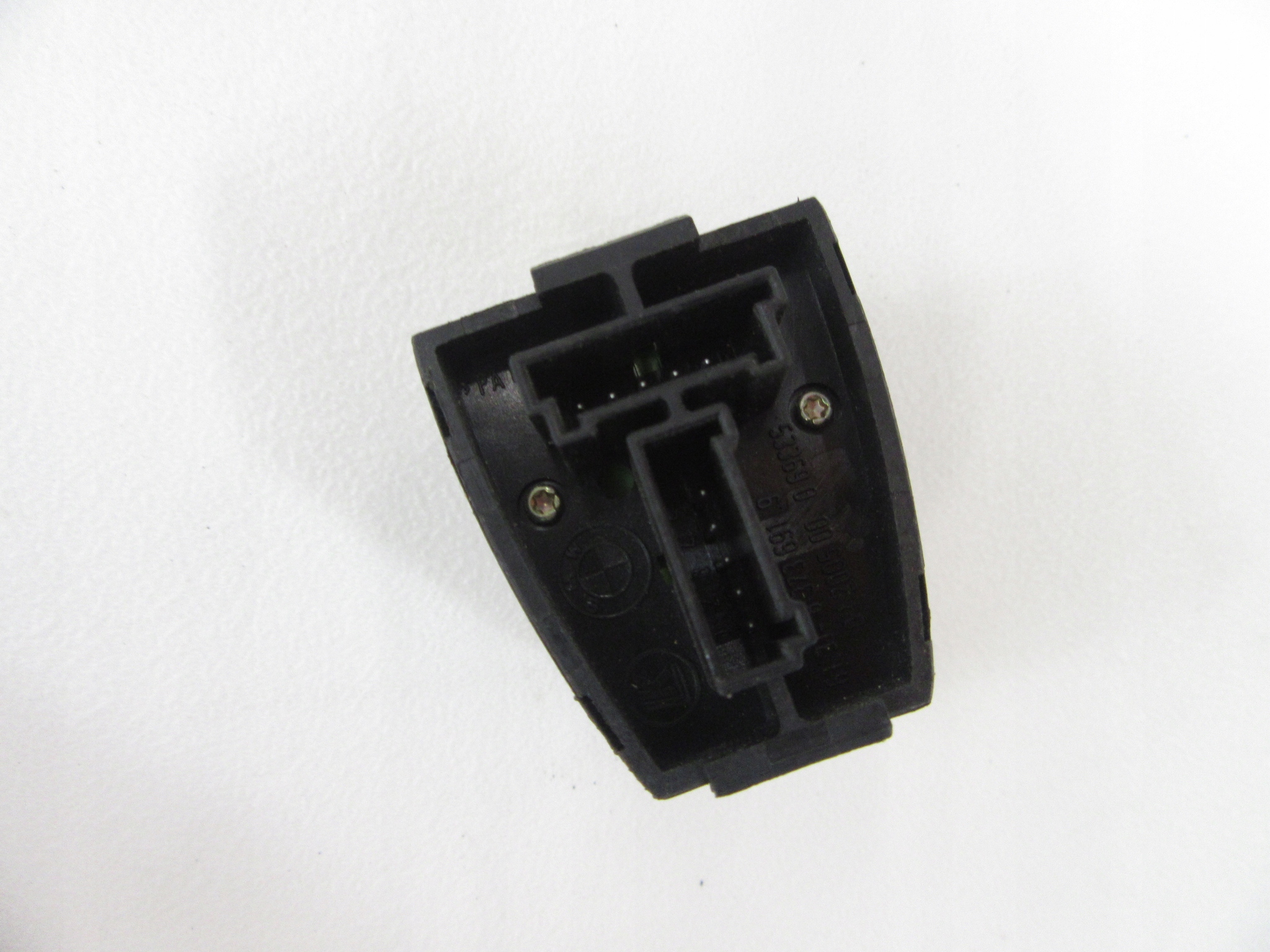 switch button control mirrors BMW e46 EUROPA