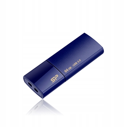 Silicon Power Blaze B05 16 Gb Usb 3.0 Kék