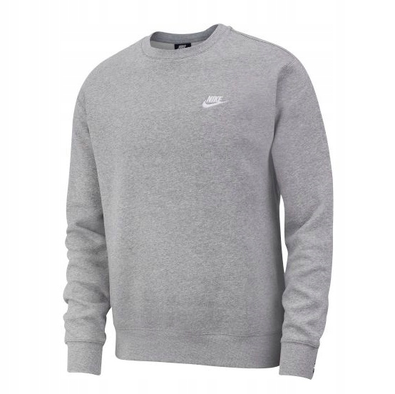 mikina Nike Sportswear Club BV2666 063 XXL