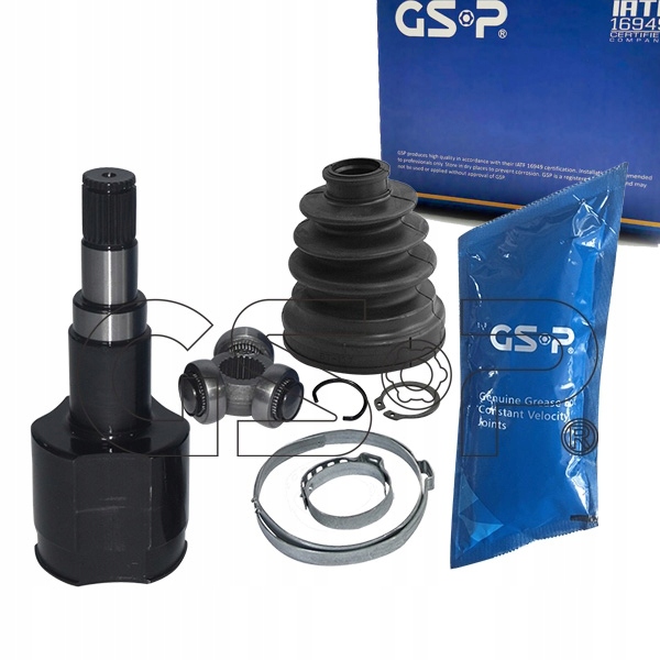 699147 - Внутренний шарнир для JAGUAR X-TYPE 2.0 2.1 V6 2.2