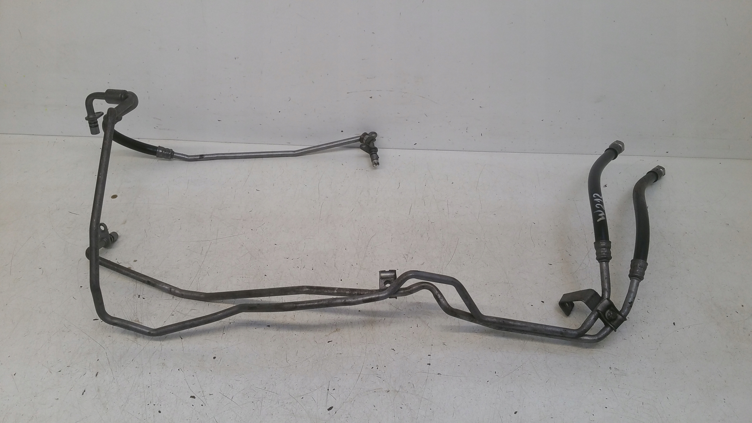 Tubi cambio 6511804230 Mercedes W212