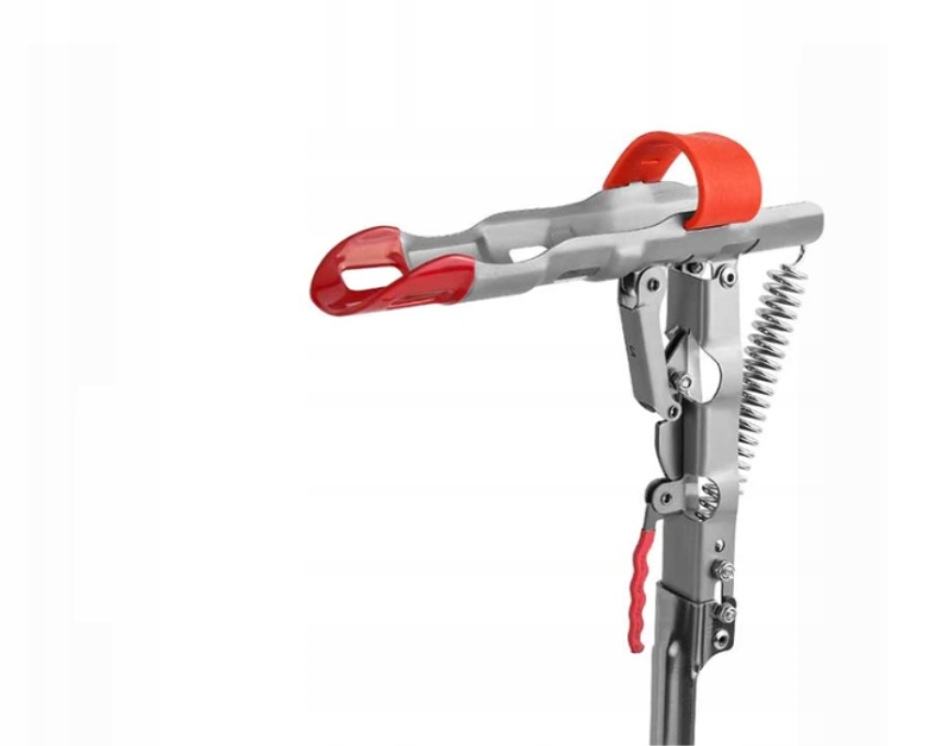 Inteligentny uchwyt na wędkę Model inX