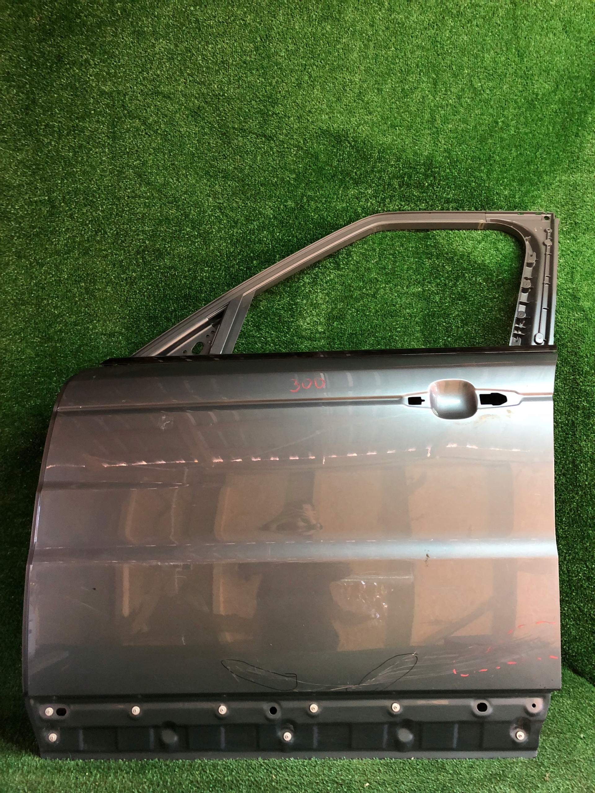 door left front LAND ROVER SPORT II NR.300
