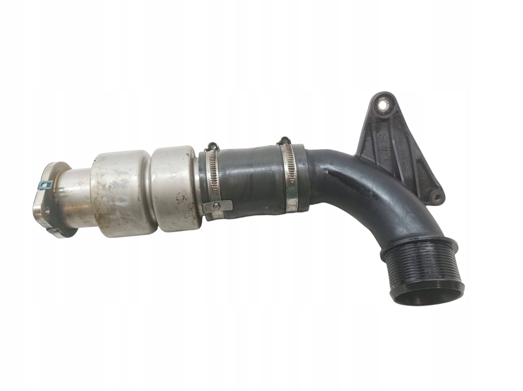 REZONATOR air 1.5 TDCI ECOBLUE Ford Transit Connect II (2012-2022)