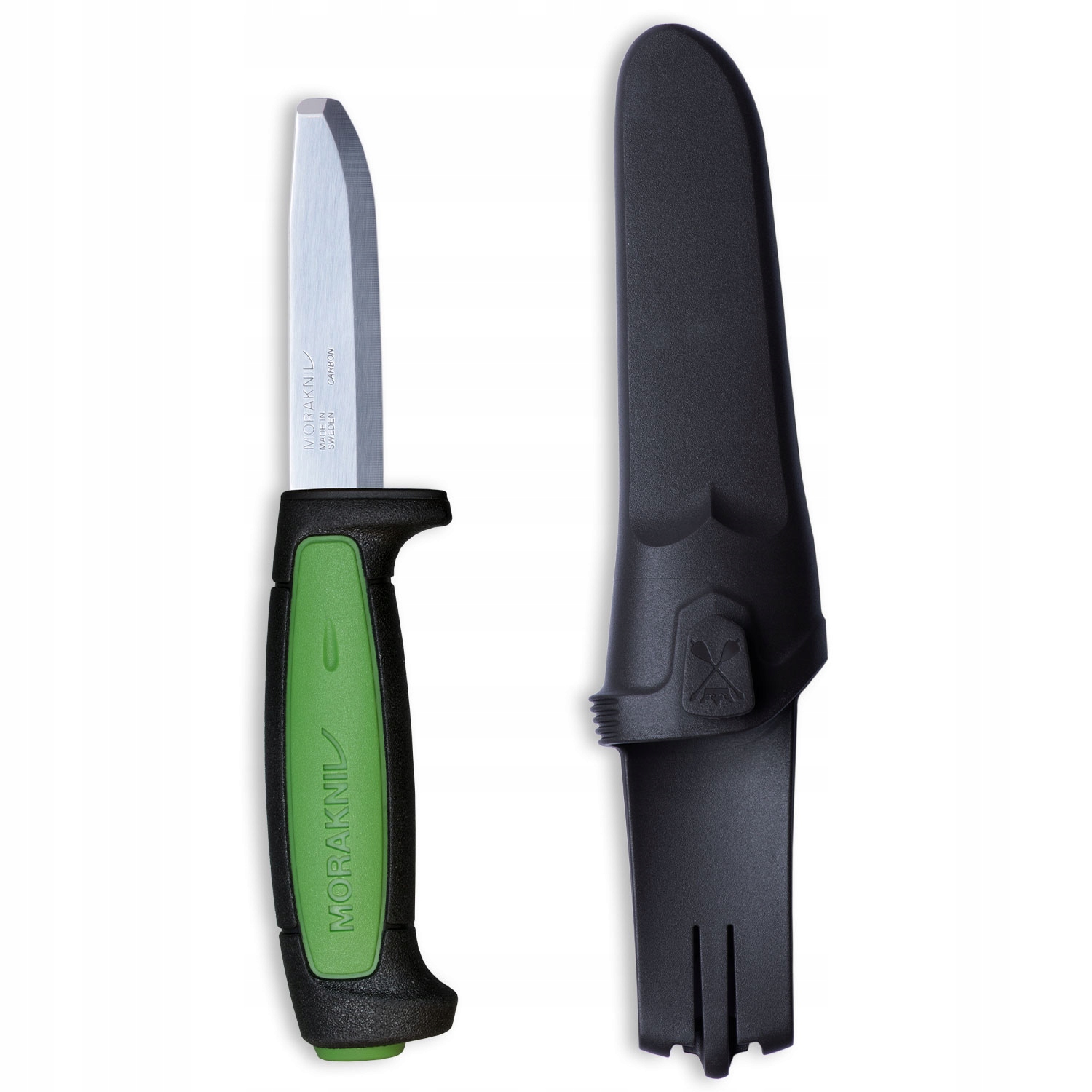 Nóż Morakniv Pro Safe (C) Stal Węglowa